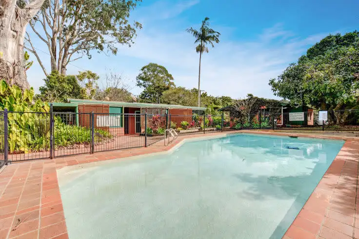 Sixth view of Homely house listing, Site 8 / 26 Warruga Street 'Lilyponds Holiday Park', Mapleton QLD 4560