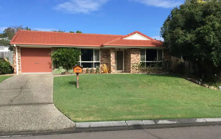 Address available on request