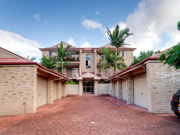 5/18 Mcilwraith Street, Everton Park QLD 4053