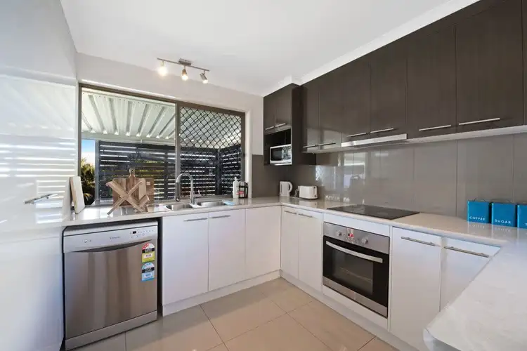 Main view of Homely house listing, 314 Greenwattle Street, Wilsonton Heights QLD 4350