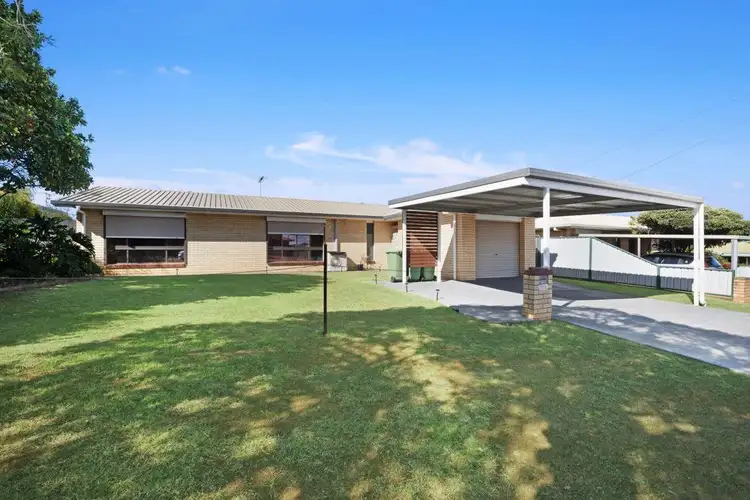 Second view of Homely house listing, 314 Greenwattle Street, Wilsonton Heights QLD 4350