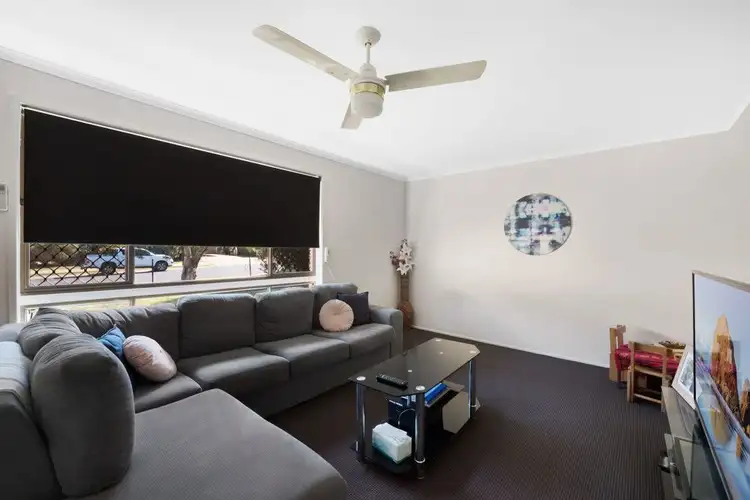 Third view of Homely house listing, 314 Greenwattle Street, Wilsonton Heights QLD 4350
