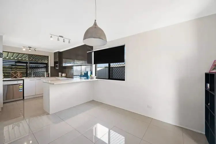 Fourth view of Homely house listing, 314 Greenwattle Street, Wilsonton Heights QLD 4350