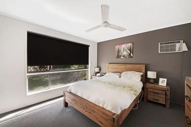 Fifth view of Homely house listing, 314 Greenwattle Street, Wilsonton Heights QLD 4350