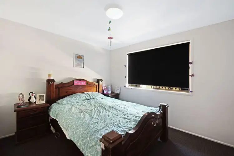 Seventh view of Homely house listing, 314 Greenwattle Street, Wilsonton Heights QLD 4350