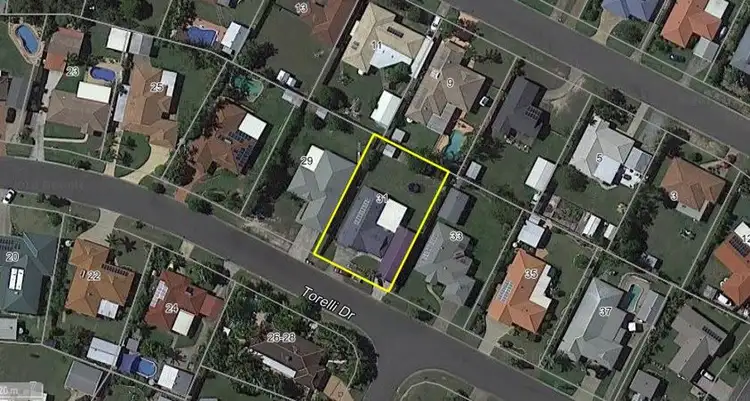 31 Torelli Drive, Burpengary QLD 4505