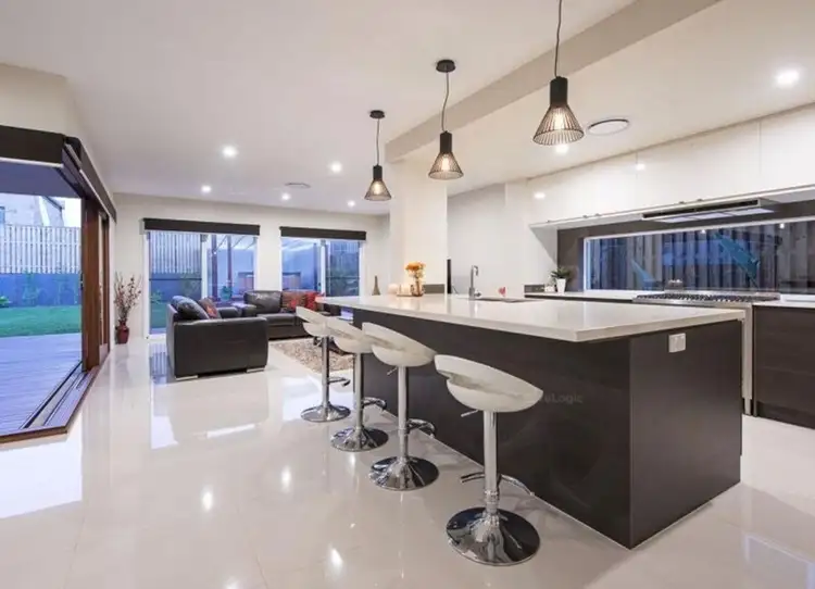 Second view of Homely house listing, 55 Aspire Street, Rochedale QLD 4123