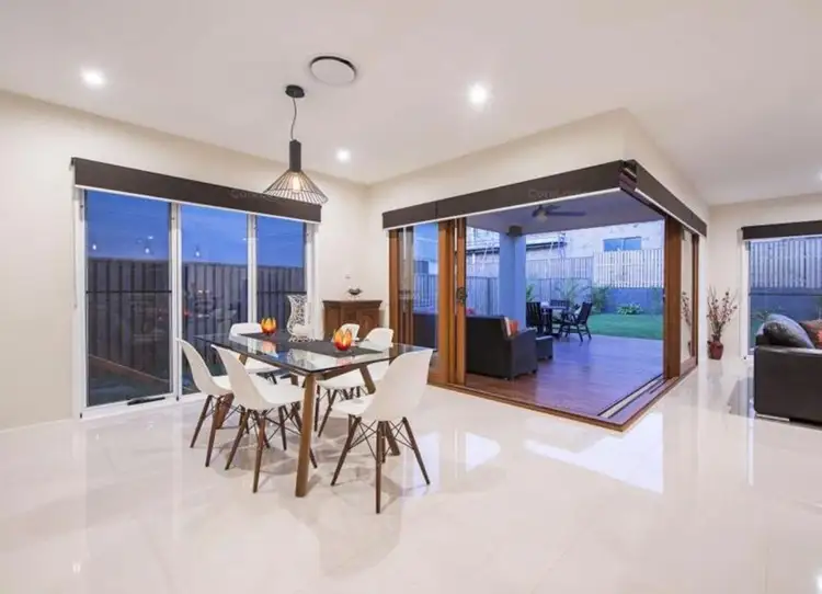 Third view of Homely house listing, 55 Aspire Street, Rochedale QLD 4123