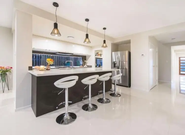 Fourth view of Homely house listing, 55 Aspire Street, Rochedale QLD 4123