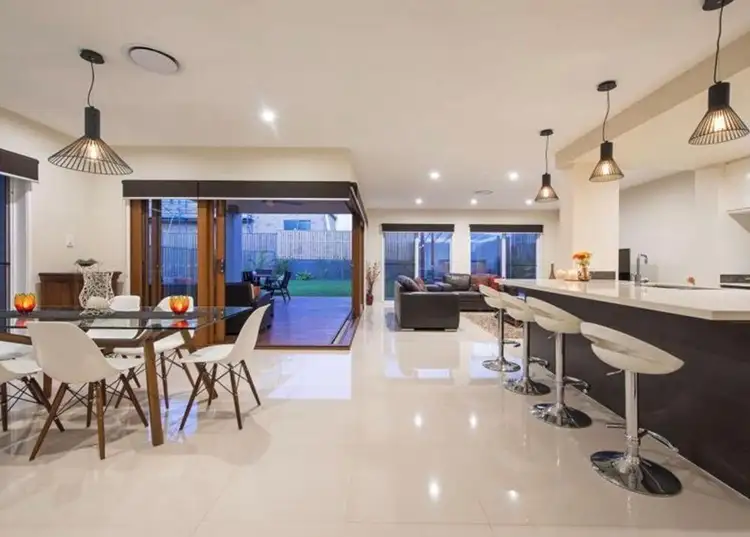 Fifth view of Homely house listing, 55 Aspire Street, Rochedale QLD 4123