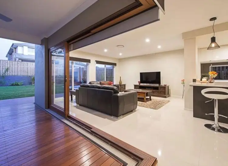 Seventh view of Homely house listing, 55 Aspire Street, Rochedale QLD 4123