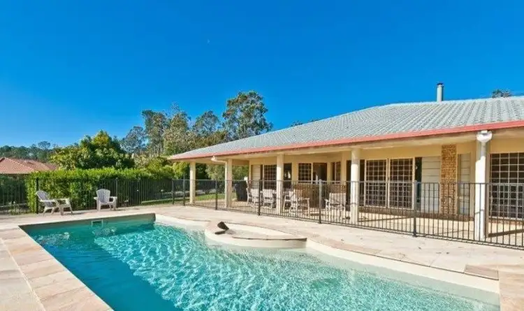 Main view of Homely house listing, 125-127 Homestead Road, Morayfield QLD 4506