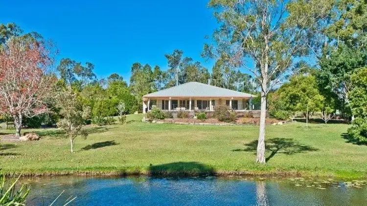Second view of Homely house listing, 125-127 Homestead Road, Morayfield QLD 4506