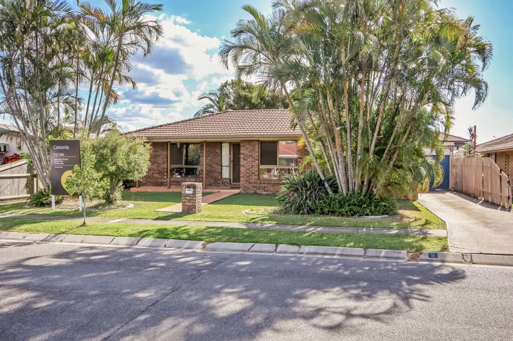 Main view of Homely house listing, 8 Bagley Street, Banyo QLD 4014