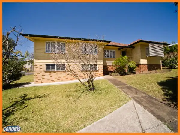 Main view of Homely house listing, 163 Cracknell Road, Tarragindi QLD 4121