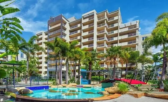 62/592 Ann Street, Fortitude Valley QLD 4006