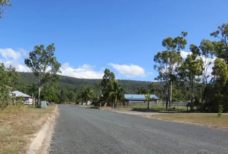 Main view of Homely land listing, 36 MARINE PARADE, Midge Point QLD 4799