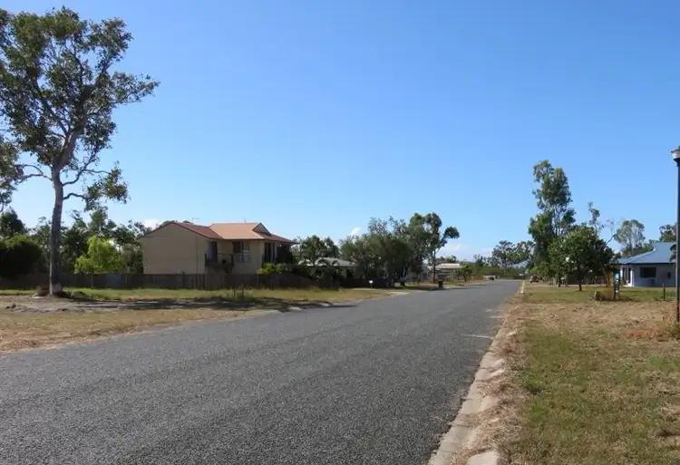 Second view of Homely land listing, 36 MARINE PARADE, Midge Point QLD 4799