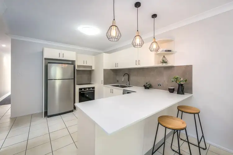Second view of Homely semi-detached listing, 1/24 Terrigal Crescent, Southport QLD 4215