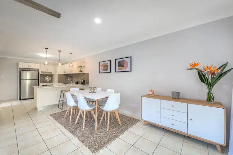Third view of Homely semi-detached listing, 1/24 Terrigal Crescent, Southport QLD 4215
