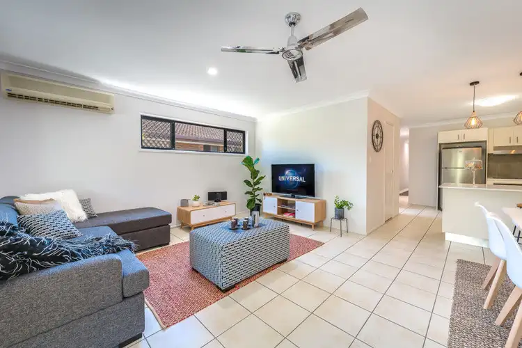 Fourth view of Homely semi-detached listing, 1/24 Terrigal Crescent, Southport QLD 4215