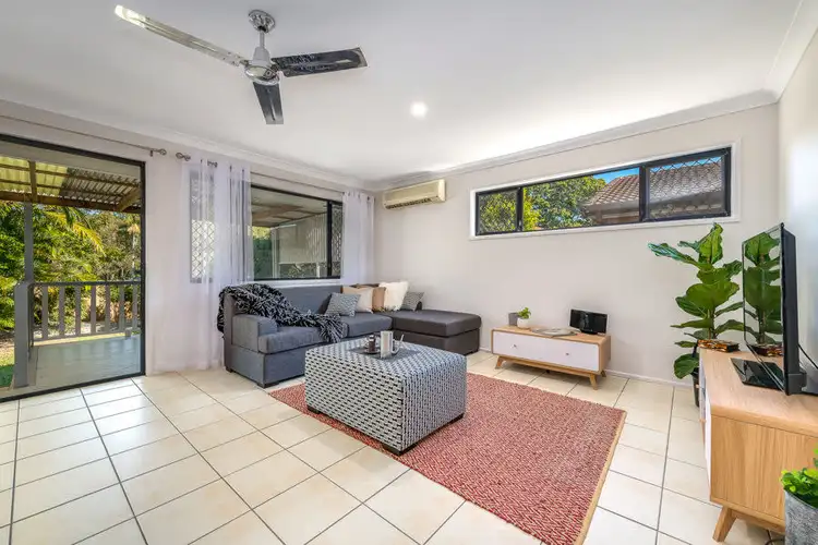 Fifth view of Homely semi-detached listing, 1/24 Terrigal Crescent, Southport QLD 4215