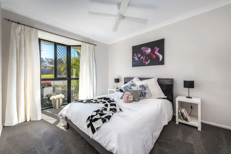 Sixth view of Homely semi-detached listing, 1/24 Terrigal Crescent, Southport QLD 4215