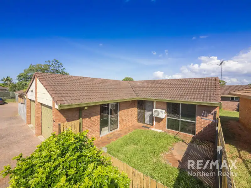 Main view of Homely townhouse listing, 143/11 WEST DIANNE ST, Lawnton QLD 4501
