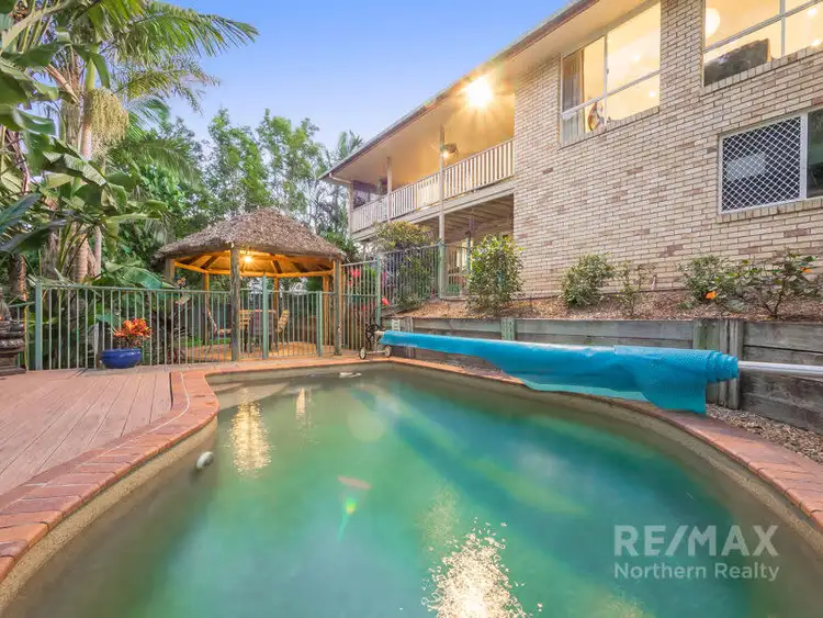 Main view of Homely house listing, 14 Wivenhoe Avenue, Albany Creek QLD 4035