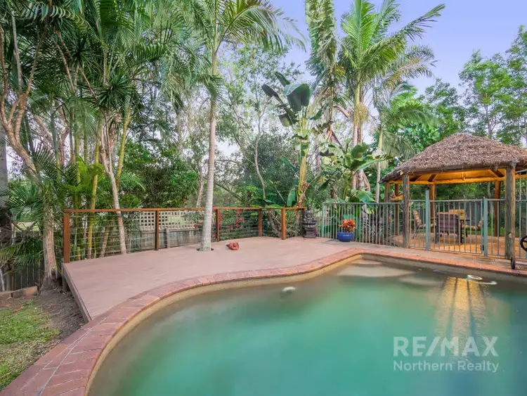 Second view of Homely house listing, 14 Wivenhoe Avenue, Albany Creek QLD 4035