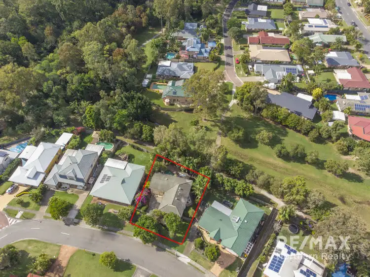 Third view of Homely house listing, 14 Wivenhoe Avenue, Albany Creek QLD 4035