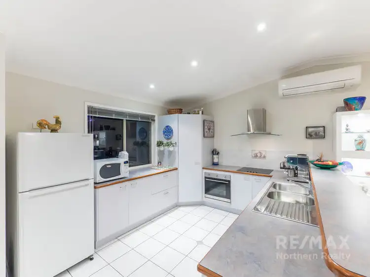 Fourth view of Homely house listing, 14 Wivenhoe Avenue, Albany Creek QLD 4035