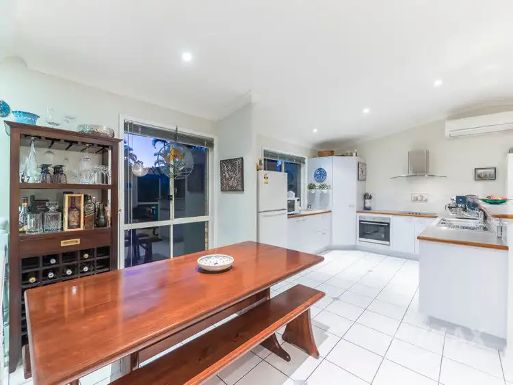 Fifth view of Homely house listing, 14 Wivenhoe Avenue, Albany Creek QLD 4035