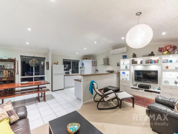 Sixth view of Homely house listing, 14 Wivenhoe Avenue, Albany Creek QLD 4035