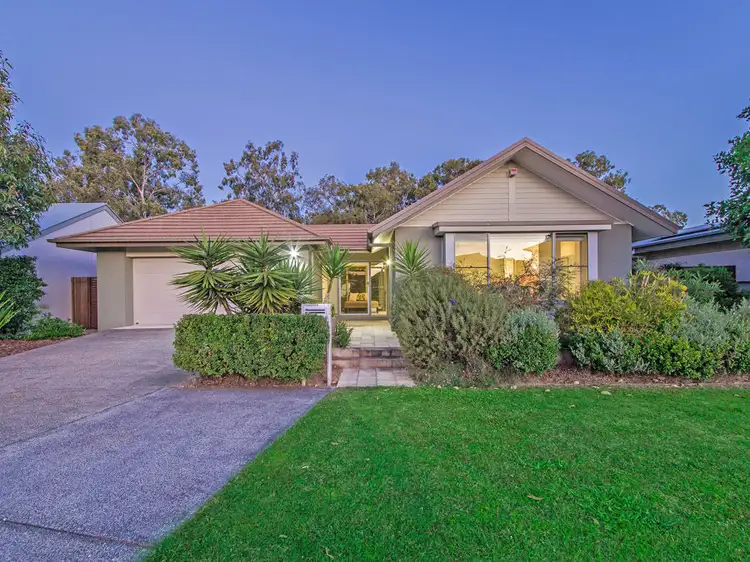 Main view of Homely house listing, 27 Esk Crescent, Wakerley QLD 4154
