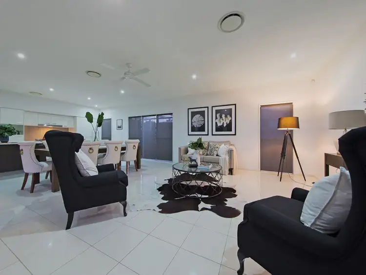 Third view of Homely house listing, 27 Esk Crescent, Wakerley QLD 4154