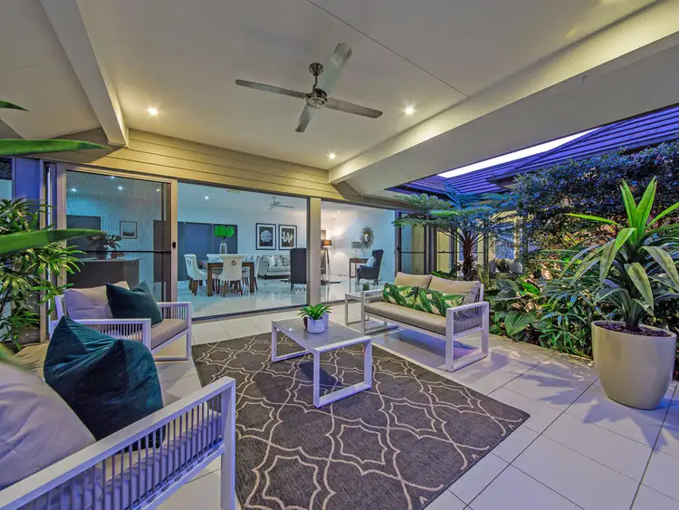 Fourth view of Homely house listing, 27 Esk Crescent, Wakerley QLD 4154