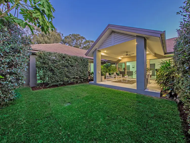 Seventh view of Homely house listing, 27 Esk Crescent, Wakerley QLD 4154