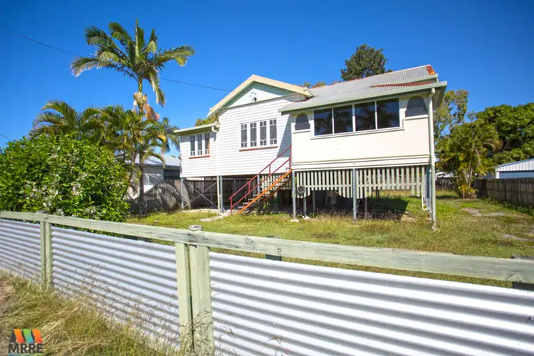 13 READY STREET, South Mackay QLD 4740