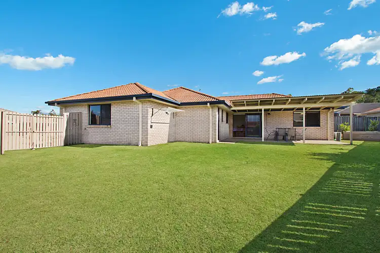 Second view of Homely house listing, 12 Diamond Sand Drive, Upper Coomera QLD 4209