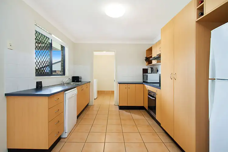 Fourth view of Homely house listing, 12 Diamond Sand Drive, Upper Coomera QLD 4209