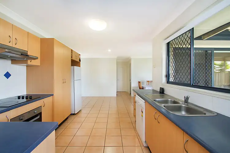Fifth view of Homely house listing, 12 Diamond Sand Drive, Upper Coomera QLD 4209