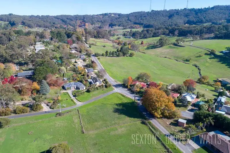 Main view of Homely land listing, 1 Carinya Road, Piccadilly SA 5151