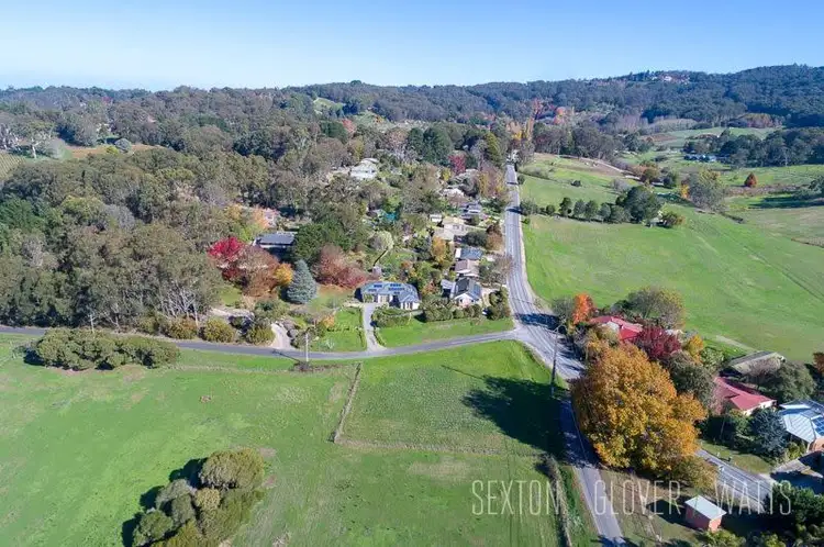 Third view of Homely land listing, 1 Carinya Road, Piccadilly SA 5151