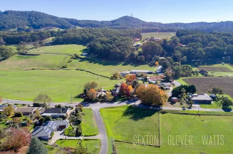 Fifth view of Homely land listing, 1 Carinya Road, Piccadilly SA 5151