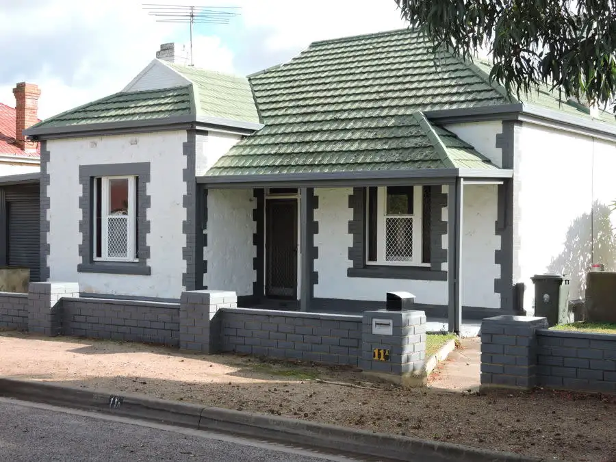 Main view of Homely house listing, 11a Slade Street, Murray Bridge SA 5253