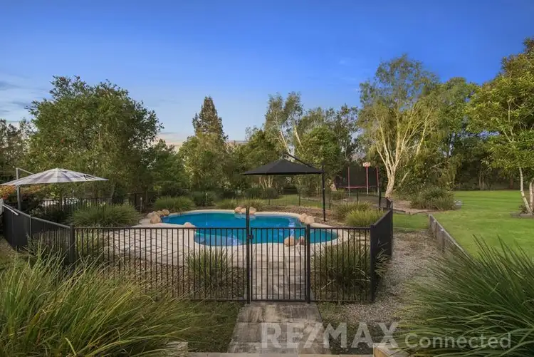 Main view of Homely rural property listing, 33 Jamor Court, Elimbah QLD 4516