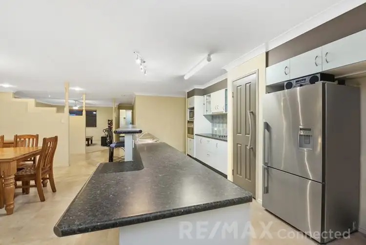 Second view of Homely rural property listing, 33 Jamor Court, Elimbah QLD 4516