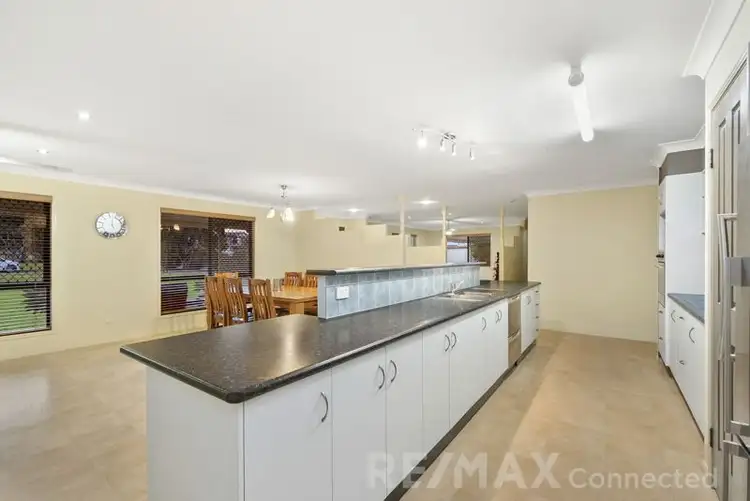Third view of Homely rural property listing, 33 Jamor Court, Elimbah QLD 4516