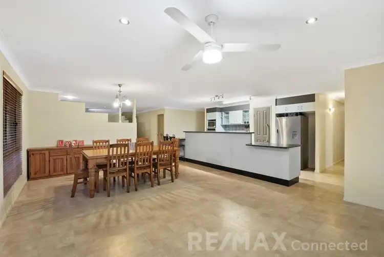 Fourth view of Homely rural property listing, 33 Jamor Court, Elimbah QLD 4516